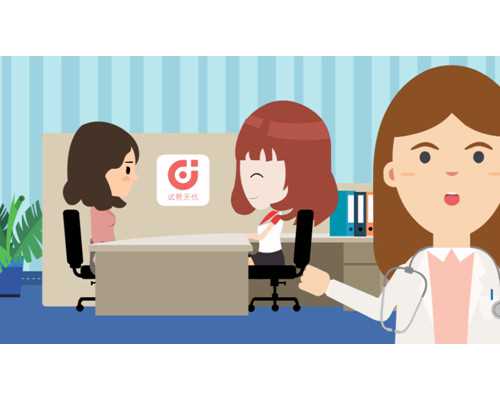 试管婴儿接近自然怀孕吗?