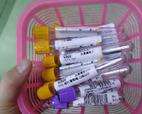 患地贫还能做试管助孕生双胎吗