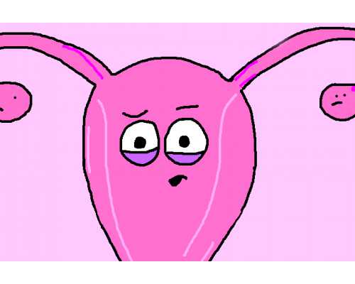 高一女生的行为习惯问题