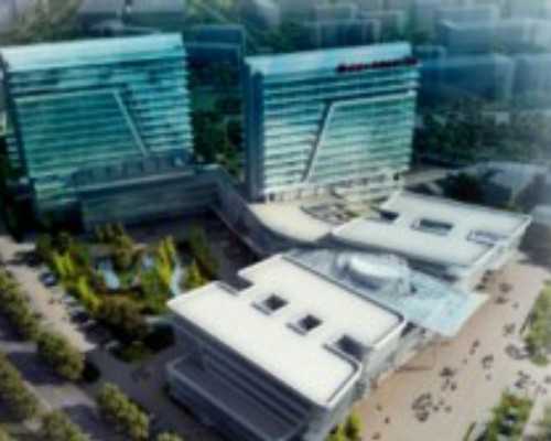 记录在上海仁济医院供卵