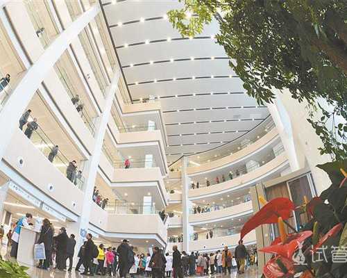 2023长沙生殖中心最新排名参考