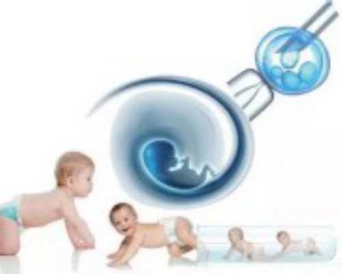 第三代试管婴儿医院尚上海坤和