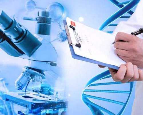 上海医院供卵,上海集爱医院三代试管可以生男女吗？附详细成功率