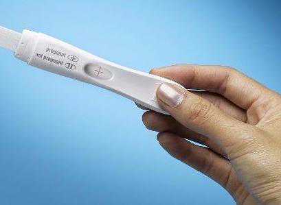 备孕验孕棒一定测出怀孕吗