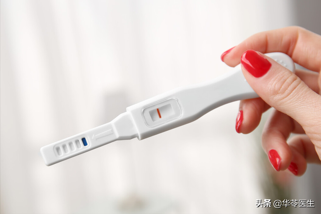 备孕的人最害怕的就是宫外孕找上门？宫外孕能用验孕棒测出来吗？